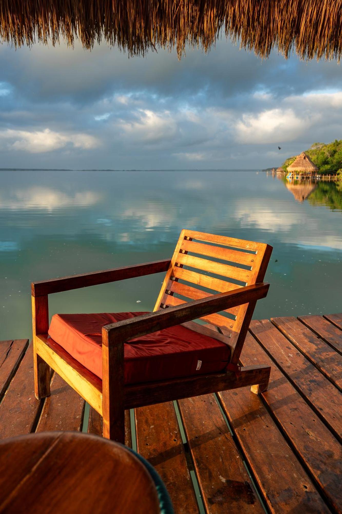 Khaban Boutique 4* Bacalar