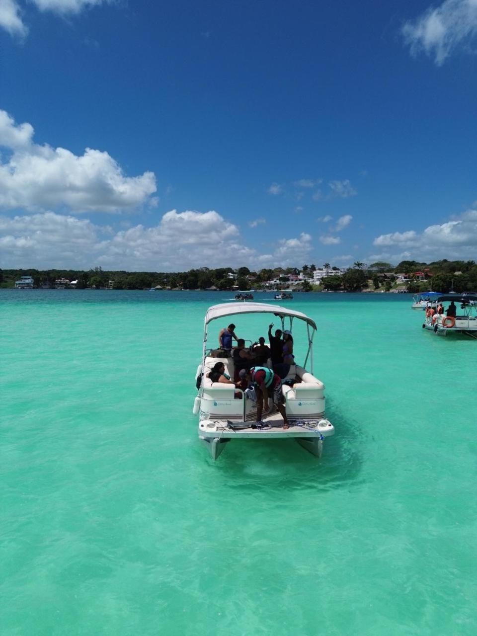 Hotel Khaban Boutique Bacalar