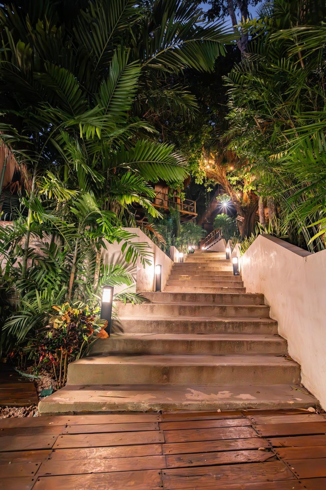 Hotel Khaban Boutique Bacalar