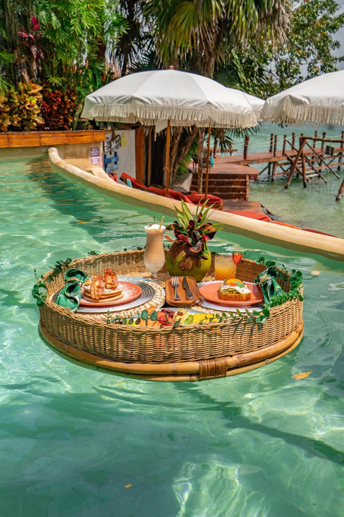 Khaban Boutique 4*